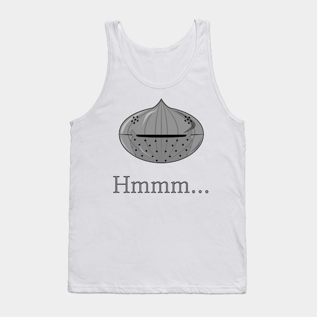 Onion Knight - text Tank Top by raulchirai